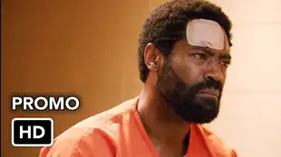 For Life 1x12 Serientrailer