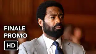 For Life 1x13 Serientrailer