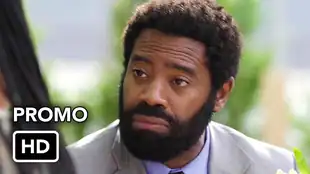 For Life 2x02 Serientrailer