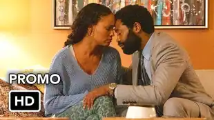 For Life 2x03 Serientrailer