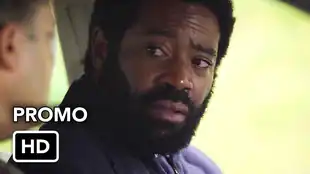 For Life 2x04 Serientrailer