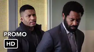 For Life 2x05 Serientrailer