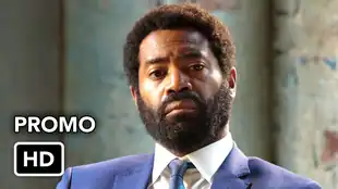 For Life 2x07 Serientrailer