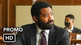 For Life 2x08 Serientrailer