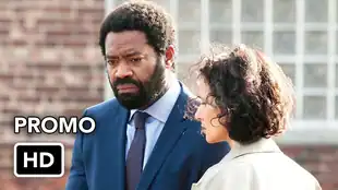 For Life 2x09 Serientrailer