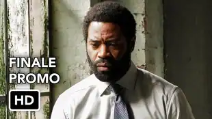 For Life 2x10 Serientrailer