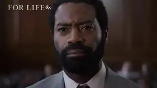 For Life: Serientrailer Staffel 2