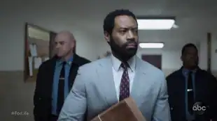 For Life: Serientrailer
