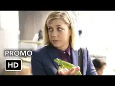 For the People 1x08 Serientrailer
