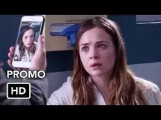 For the People 1x09 Serientrailer