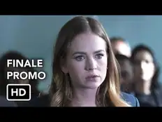 For the People 1x10 Serientrailer