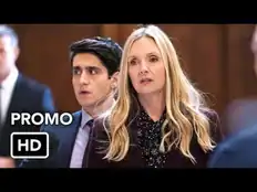 For the People 2x02 Serientrailer