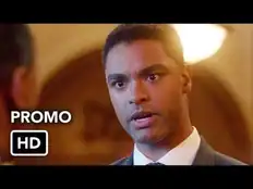 For the People 2x06 Serientrailer