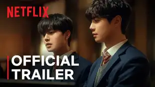 Four Hands, Two Sonatas: OmU-Trailer zum K-Drama