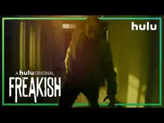 Freakish 2x01 Teaser