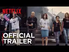 Friends From College: Netflix-Trailer