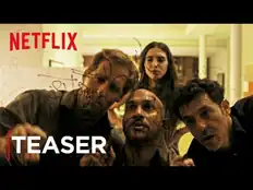Friends From College: Trailer zur Netflix-Comedy