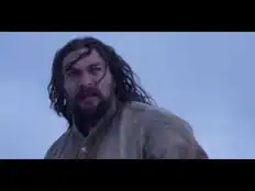Frontier: Trailer Staffel 2