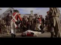 Frontier 1x01 Serientrailer
