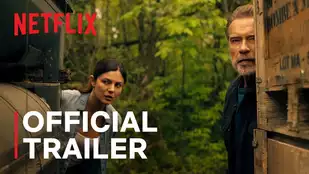 FUBAR: Serientrailer