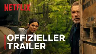 FUBAR: Serientrailer Deutsch