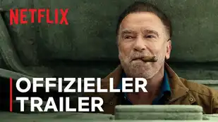 FUBAR: Serientrailer Staffel 2