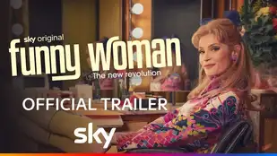 Funny Woman: Serientrailer Staffel 2