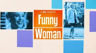 Funny Woman: Serientrailer