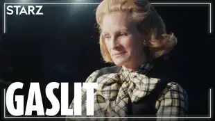 Gaslit: Offizieller englischer Trailer