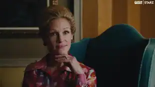 Gaslit: Serientrailer