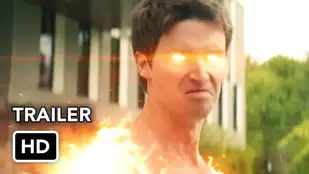 Gen V: Serientrailer