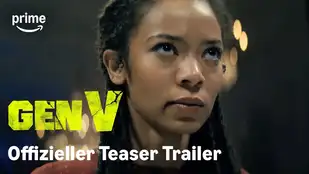 Gen V: Serientrailer Staffel 2