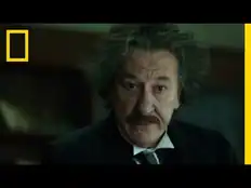 Genius 1x01 Serientrailer