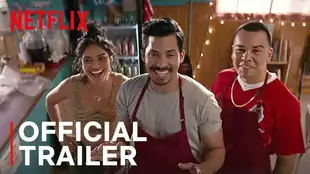 Gentefied: Serientrailer