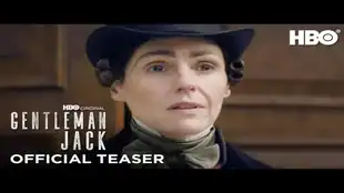 Gentleman Jack: Serientrailer Staffel 2