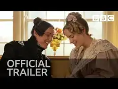 Gentleman Jack Serientrailer