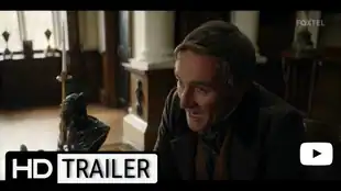 Gentleman Jack: Teaser Trailer Staffel 2