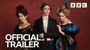 Gentleman Jack: Serientrailer 3 Staffel 2