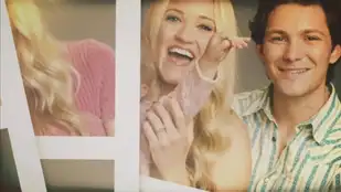 Georgie and Mandy's First Marriage: Trailer 3. Staffel