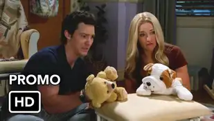 Georgie and Mandy's First Marriage 2x08 Serientrailer