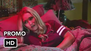 Georgie and Mandy's First Marriage 2x06 Serientrailer