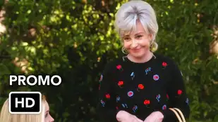 Georgie and Mandy's First Marriage: 2x15 Trailer