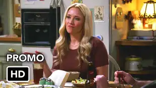 Georgie and Mandy's First Marriage: 2x17 Trailer