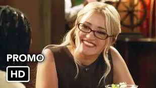 Georgie and Mandy's First Marriage: 3x02 Trailer