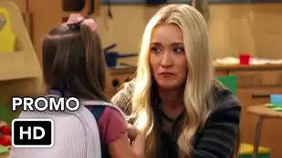 Georgie and Mandy's First Marriage: 3x03 Trailer