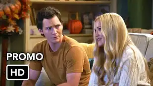 Georgie and Mandy's First Marriage: 3x04 Trailer