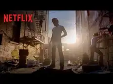 The Get Down: Trailer zum Serienstart