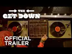 The Get Down 1x07 Serientrailer