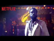 The Get Down Serientrailer (OmU)