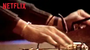 The Get Down 1x01 Teaser